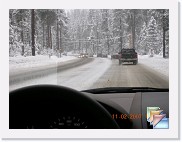 2007-02-11 Leaving Lake Tahoe * (17 Slides)